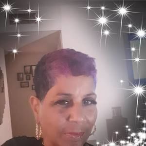 Meet your Posher, Francine